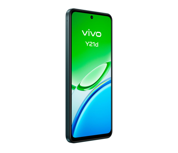 vivo Y21d 4/256GB Zielony - 1512505 - zdjęcie 2